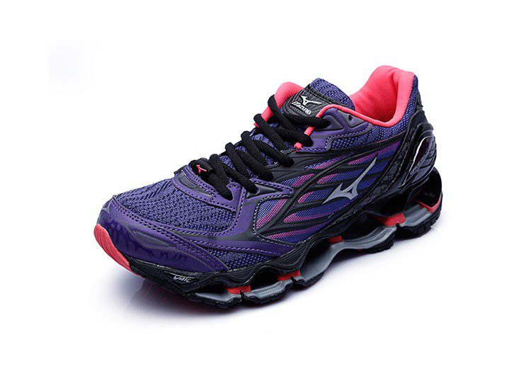 נעלי מיזונו-MIZUNO-Dark Slate Blue – תמונה 4