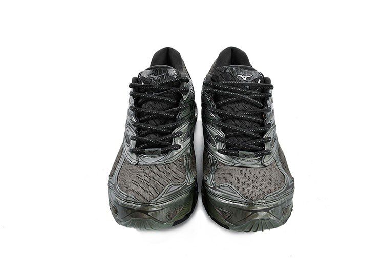 נעלי מיזונו-MIZUNO-Flint & Gun Powder – תמונה 7