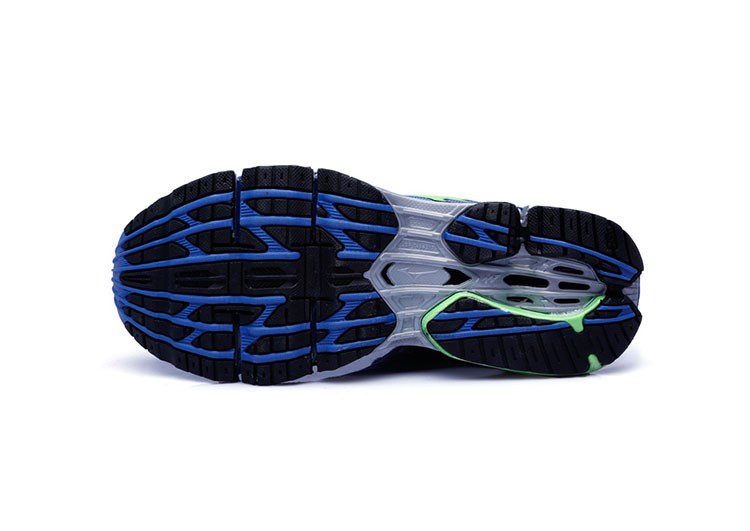 נעלי מיזונו-MIZUNO-Free Speech Blue & Maire – תמונה 11