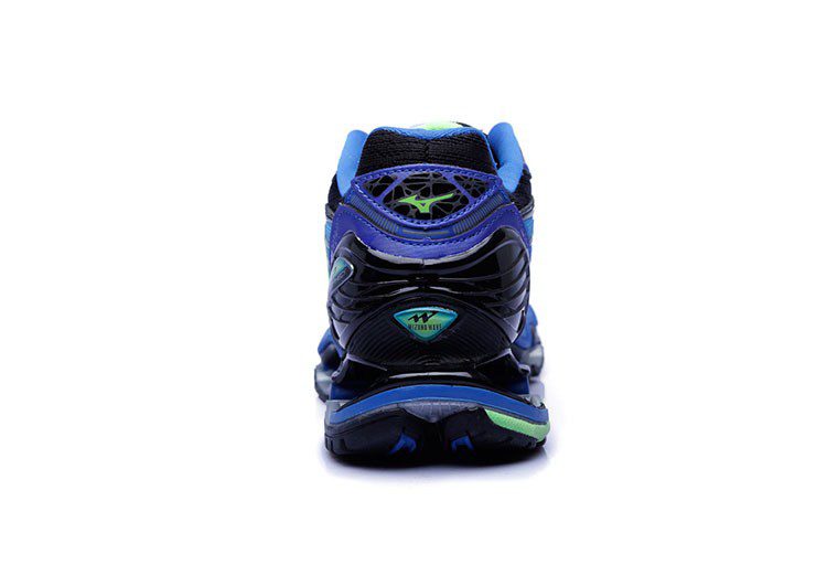נעלי מיזונו-MIZUNO-Free Speech Blue & Maire – תמונה 6