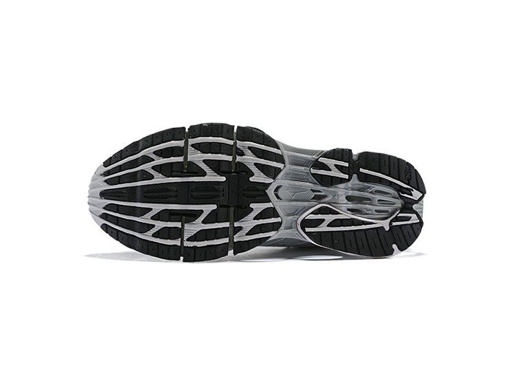 נעלי מיזונו-MIZUNO-Ghost & Trout – תמונה 7