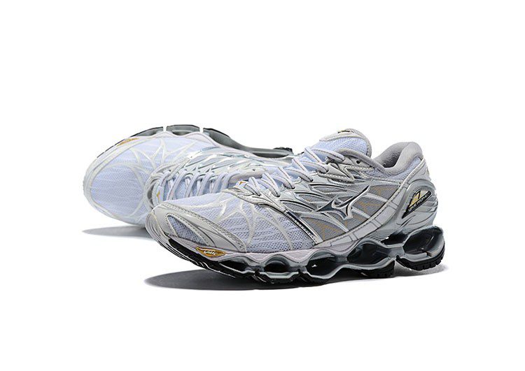 נעלי מיזונו-MIZUNO-Ghost & Trout – תמונה 2