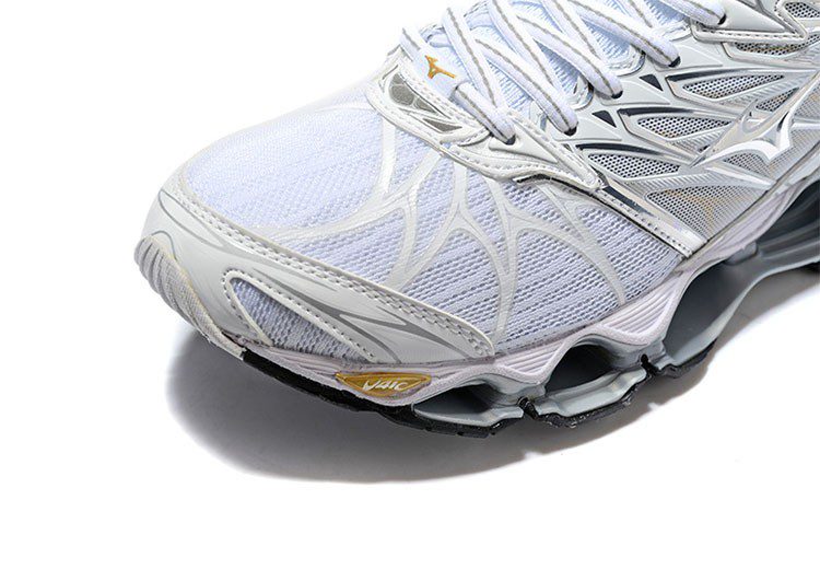 נעלי מיזונו-MIZUNO-Ghost & Trout – תמונה 5