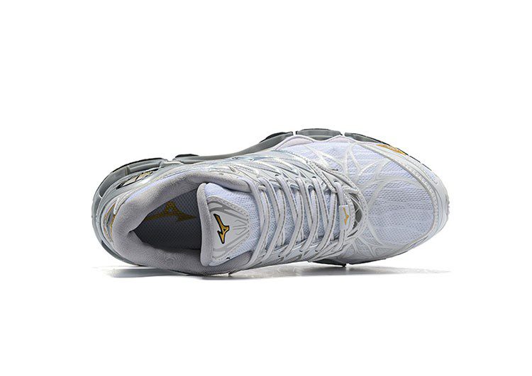 נעלי מיזונו-MIZUNO-Ghost & Trout – תמונה 3