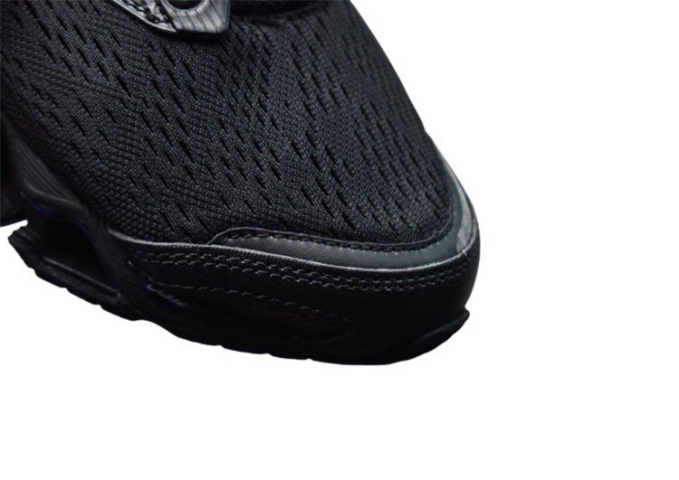 נעלי מיזונו-MIZUNO-Gunmetal & Black Russian – תמונה 5