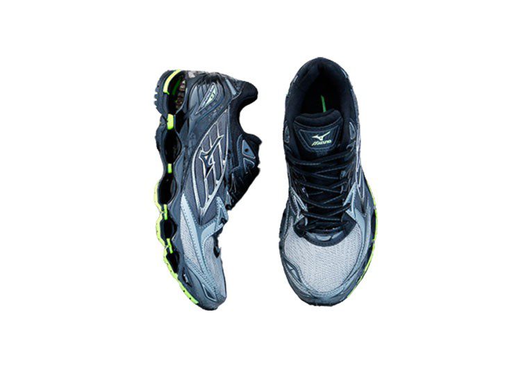נעלי מיזונו-MIZUNO-Link Water & Bali Hai – תמונה 4