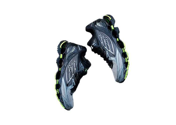 נעלי מיזונו-MIZUNO-Link Water & Bali Hai – תמונה 5