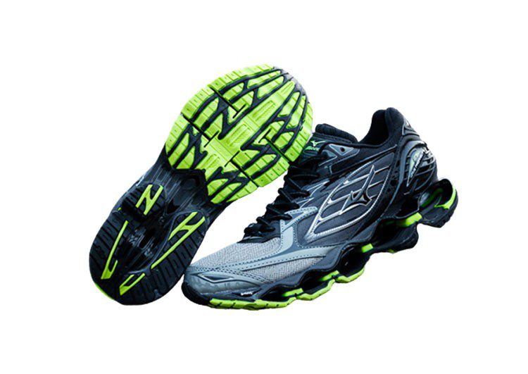 נעלי מיזונו-MIZUNO-Link Water & Bali Hai – תמונה 6