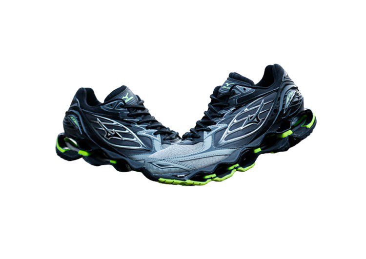 נעלי מיזונו-MIZUNO-Link Water & Bali Hai – תמונה 3