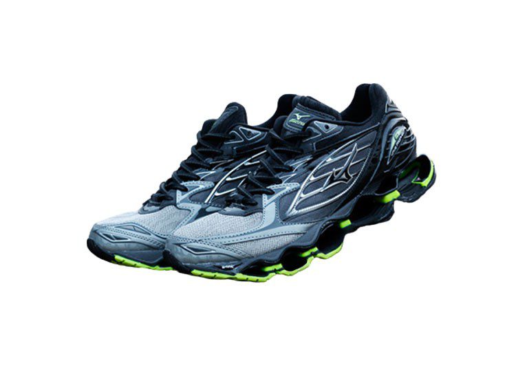 נעלי מיזונו-MIZUNO-Link Water & Bali Hai – תמונה 2