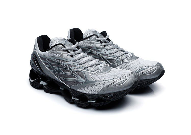 נעלי מיזונו-MIZUNO-Link Water & Ebony – תמונה 3