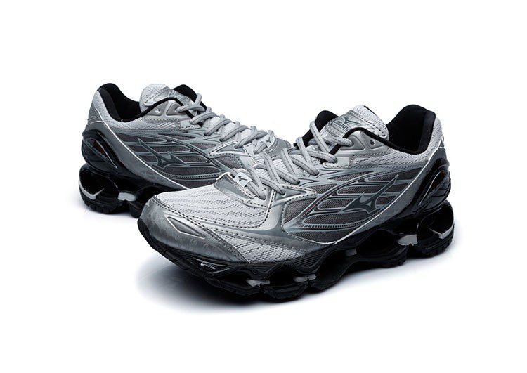 נעלי מיזונו-MIZUNO-Link Water & Ebony – תמונה 2