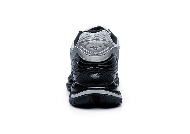 נעלי מיזונו-MIZUNO-Link Water & Ebony – תמונה 6