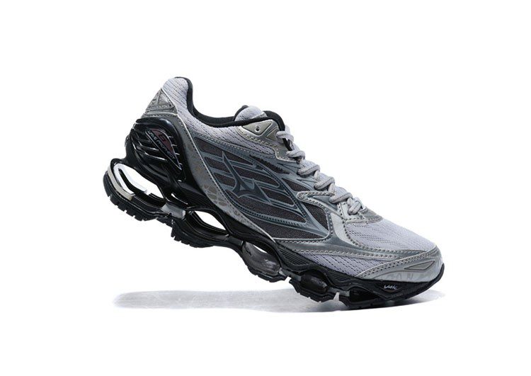 נעלי מיזונו-MIZUNO-Link Water & Ebony – תמונה 4