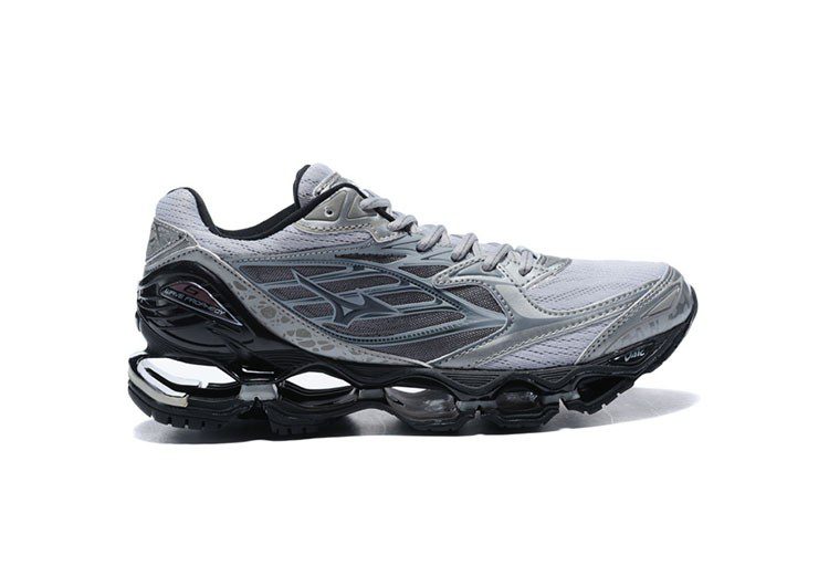 נעלי מיזונו-MIZUNO-Link Water & Ebony – תמונה 5