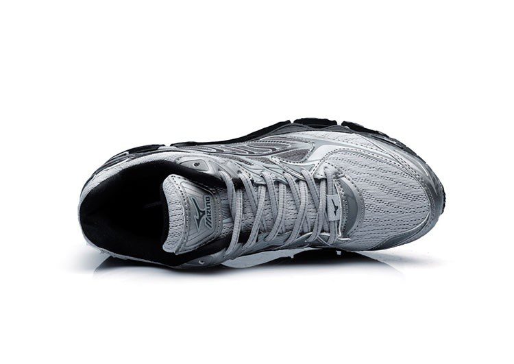 נעלי מיזונו-MIZUNO-Link Water & Ebony – תמונה 7