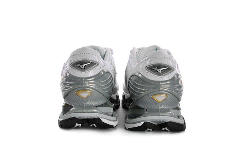 נעלי מיזונו-MIZUNO-Loblolly – תמונה 5