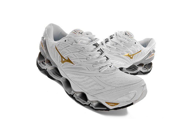 נעלי מיזונו-MIZUNO-Loblolly – תמונה 6