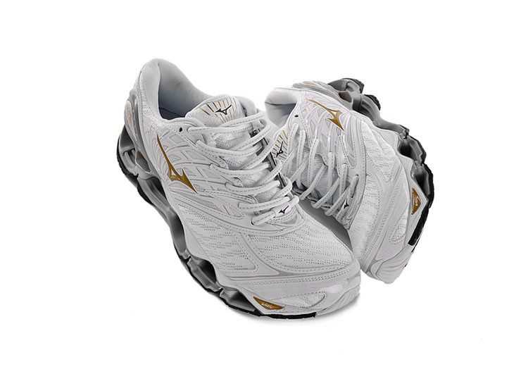 נעלי מיזונו-MIZUNO-Loblolly – תמונה 7