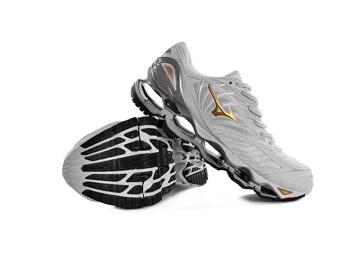 נעלי מיזונו-MIZUNO-Loblolly – תמונה 8