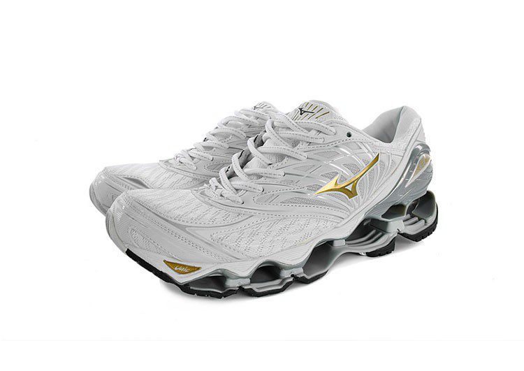 נעלי מיזונו-MIZUNO-Loblolly – תמונה 2