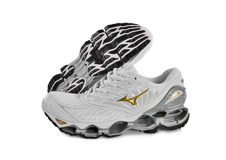 נעלי מיזונו-MIZUNO-Loblolly – תמונה 9