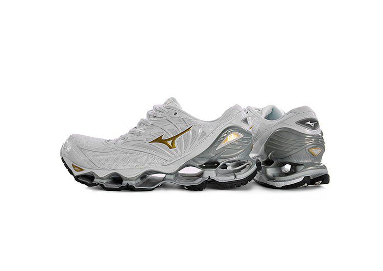 נעלי מיזונו-MIZUNO-Loblolly – תמונה 4