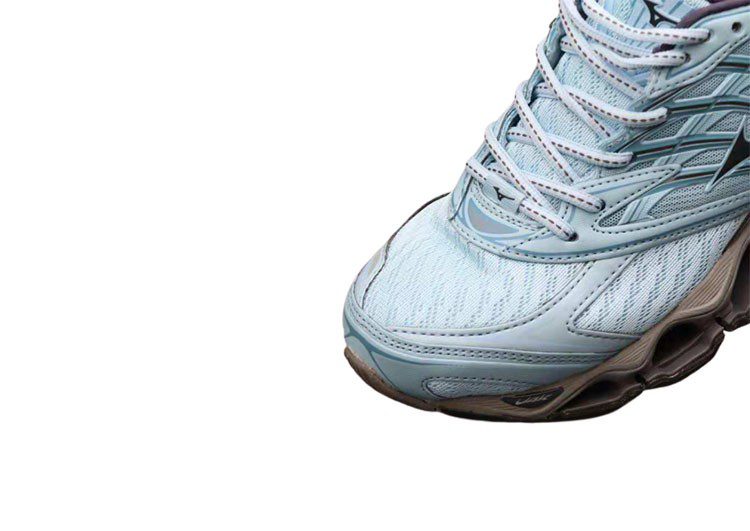 נעלי מיזונו-MIZUNO-Mabel & Finlandia – תמונה 4