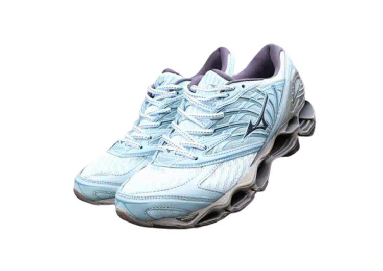 נעלי מיזונו-MIZUNO-Mabel & Finlandia – תמונה 2