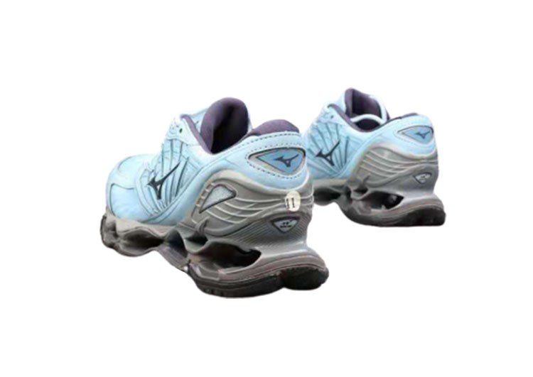 נעלי מיזונו-MIZUNO-Mabel & Finlandia – תמונה 3