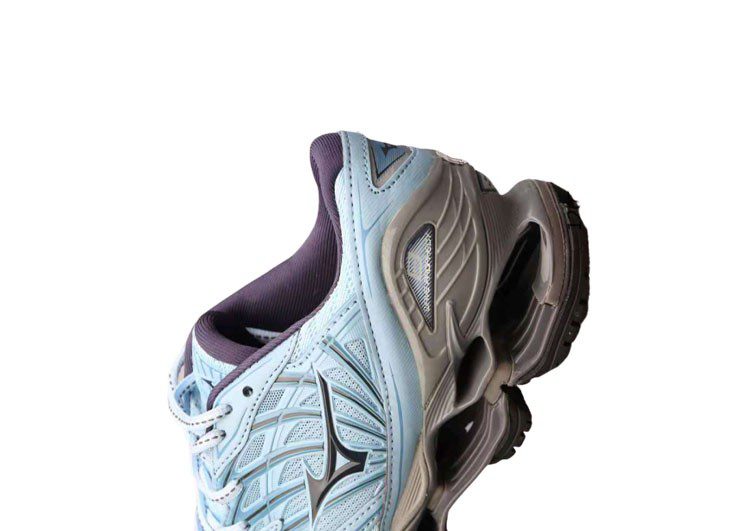 נעלי מיזונו-MIZUNO-Mabel & Finlandia – תמונה 5