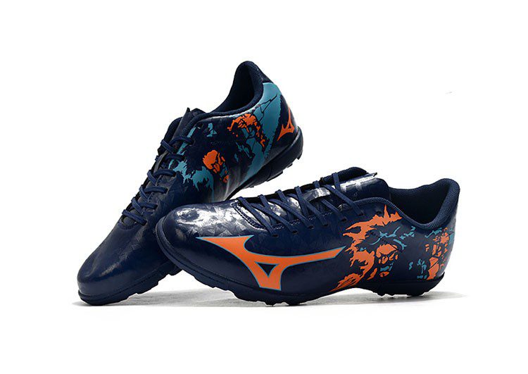 נעלי מיזונו-MIZUNO-Madison & Flamenco – תמונה 3