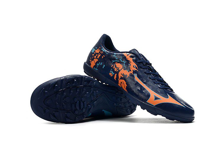 נעלי מיזונו-MIZUNO-Madison & Flamenco – תמונה 5