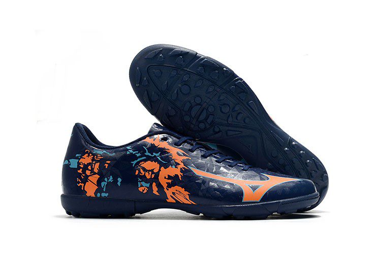 נעלי מיזונו-MIZUNO-Madison & Flamenco – תמונה 6