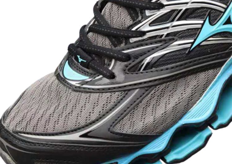 נעלי מיזונו-MIZUNO-Nobel & Cornflower – תמונה 4