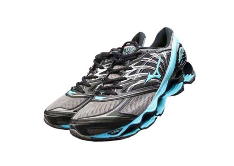 נעלי מיזונו-MIZUNO-Nobel & Cornflower – תמונה 2