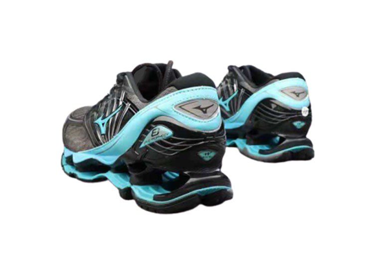 נעלי מיזונו-MIZUNO-Nobel & Cornflower – תמונה 3