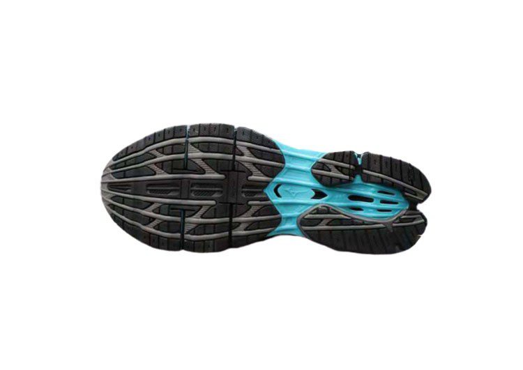 נעלי מיזונו-MIZUNO-Nobel & Cornflower – תמונה 6