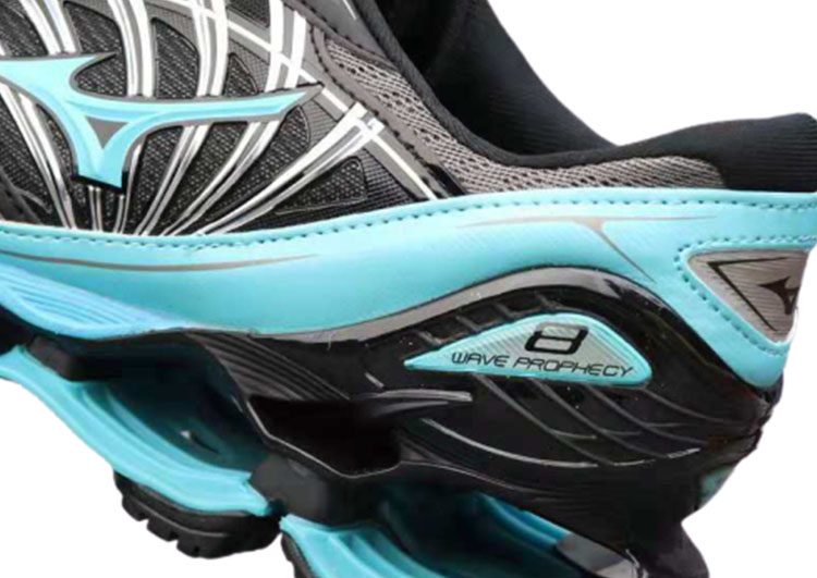 נעלי מיזונו-MIZUNO-Nobel & Cornflower – תמונה 5