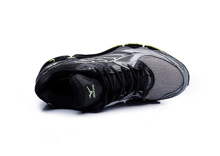 נעלי מיזונו-MIZUNO-Shady Lady & Black Russian – תמונה 7