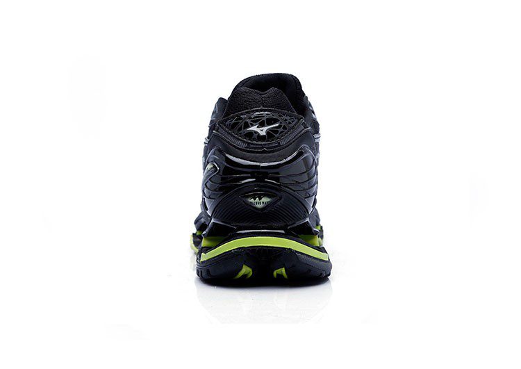 נעלי מיזונו-MIZUNO-Shady Lady & Black Russian – תמונה 6