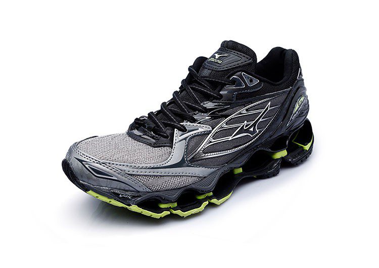 נעלי מיזונו-MIZUNO-Shady Lady & Black Russian – תמונה 2