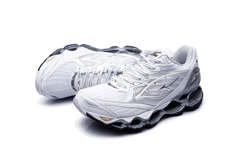 נעלי מיזונו-MIZUNO-Solitude – תמונה 10