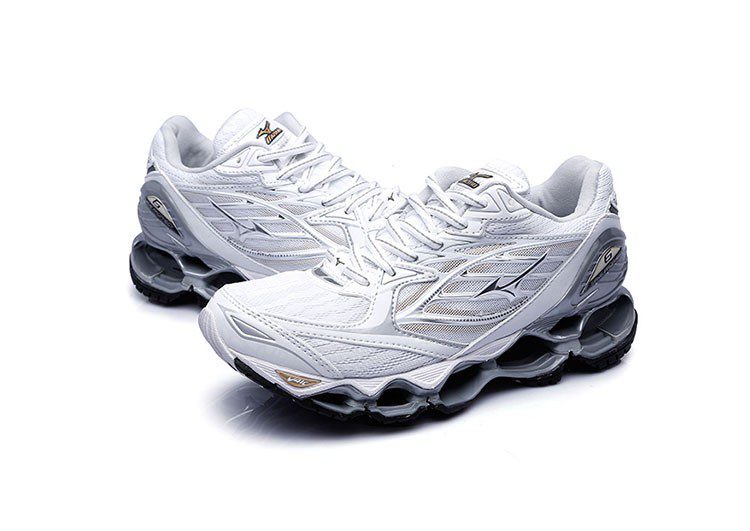 נעלי מיזונו-MIZUNO-Solitude – תמונה 11