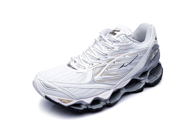 נעלי מיזונו-MIZUNO-Solitude – תמונה 4