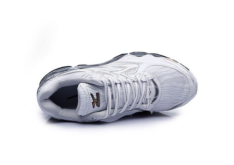 נעלי מיזונו-MIZUNO-Solitude – תמונה 5