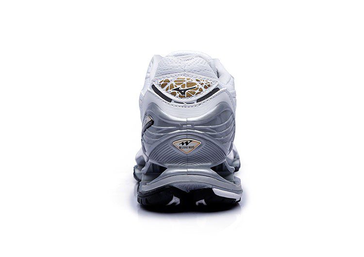 נעלי מיזונו-MIZUNO-Solitude – תמונה 6