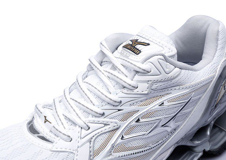 נעלי מיזונו-MIZUNO-Solitude – תמונה 7