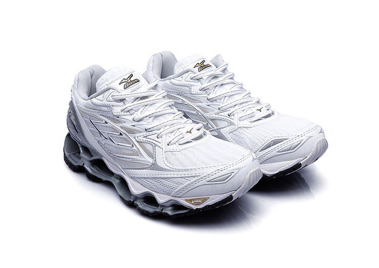 נעלי מיזונו-MIZUNO-Solitude – תמונה 3