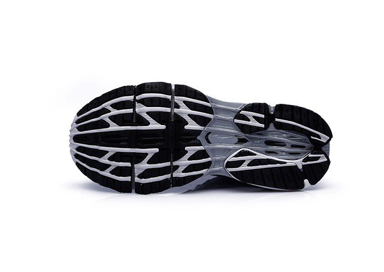 נעלי מיזונו-MIZUNO-Solitude – תמונה 12